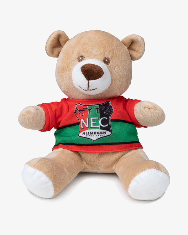 N.E.C. Knuffel Beer