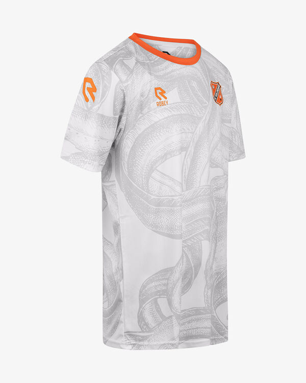 FC Volendam Warm-Up Shirt 24/25