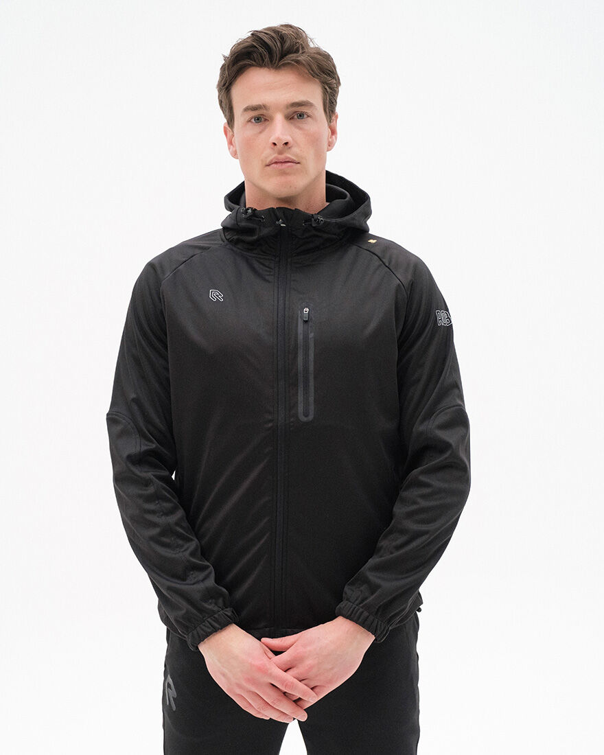 Softshell Jack, Black, hi-res