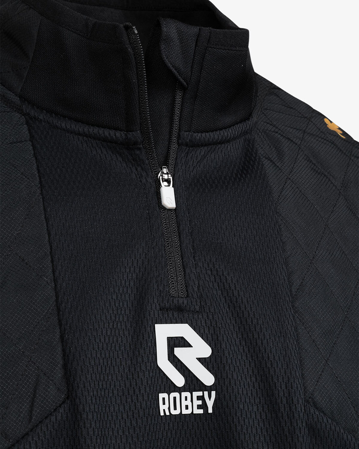 Pro Winterized Top, Black, hi-res