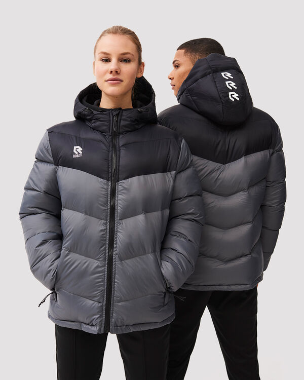 Performance Padded Jacket