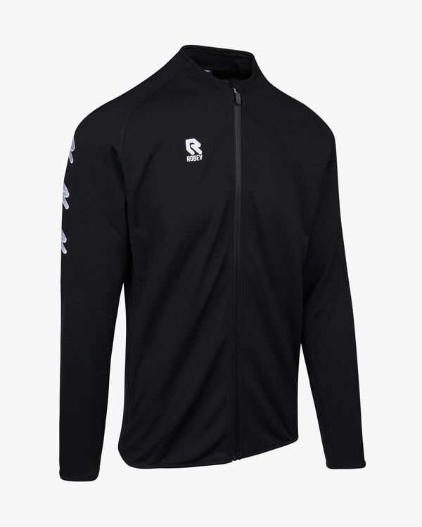 Performance Full-Zip Jacket
