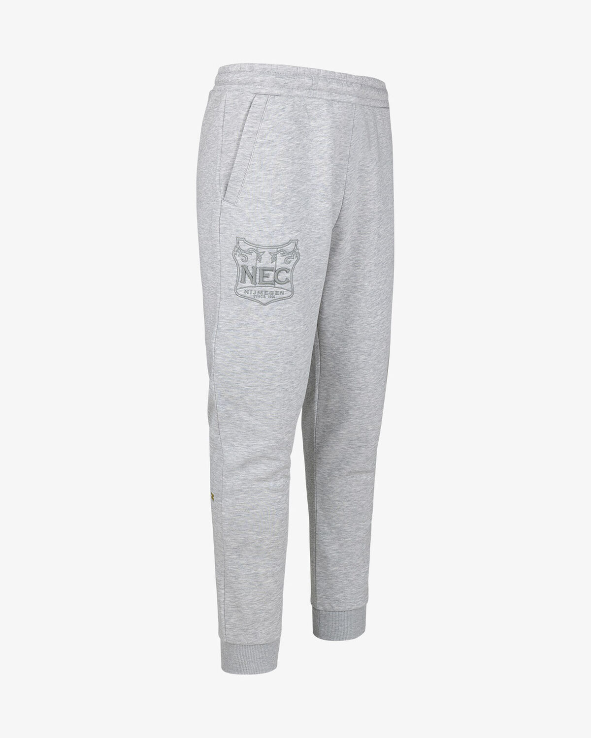 N.E.C. Jogger, Grey Melange, hi-res