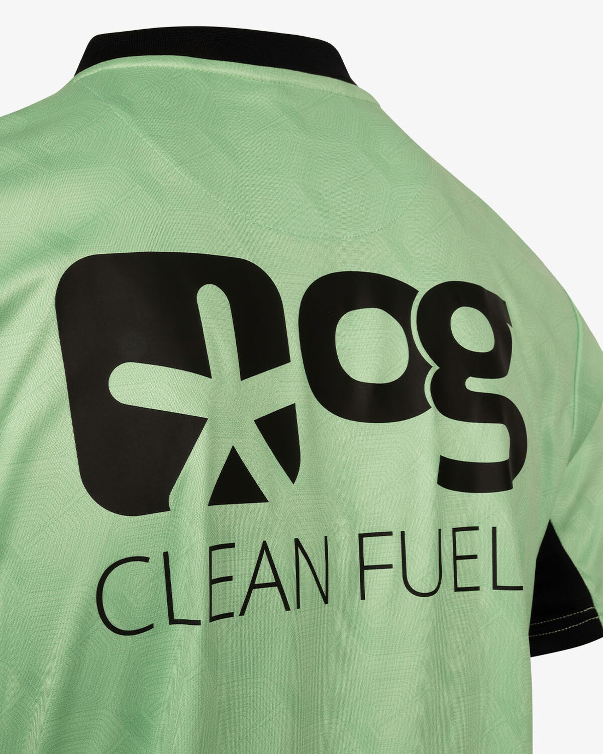FC Groningen 23/24 Playmaker Training Shirt, Classic Green, hi-res