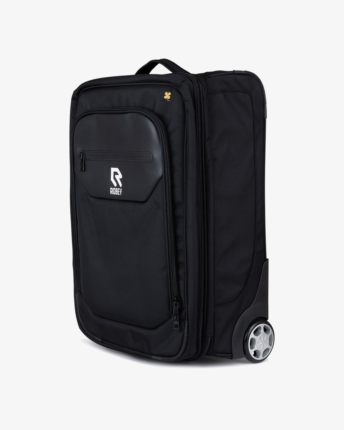 Trolley, Black, hi-res