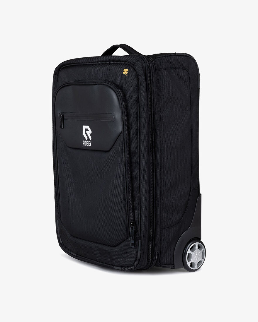 Trolley, Black, hi-res