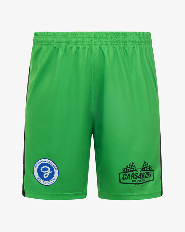 De Graafschap Away Short 24/25