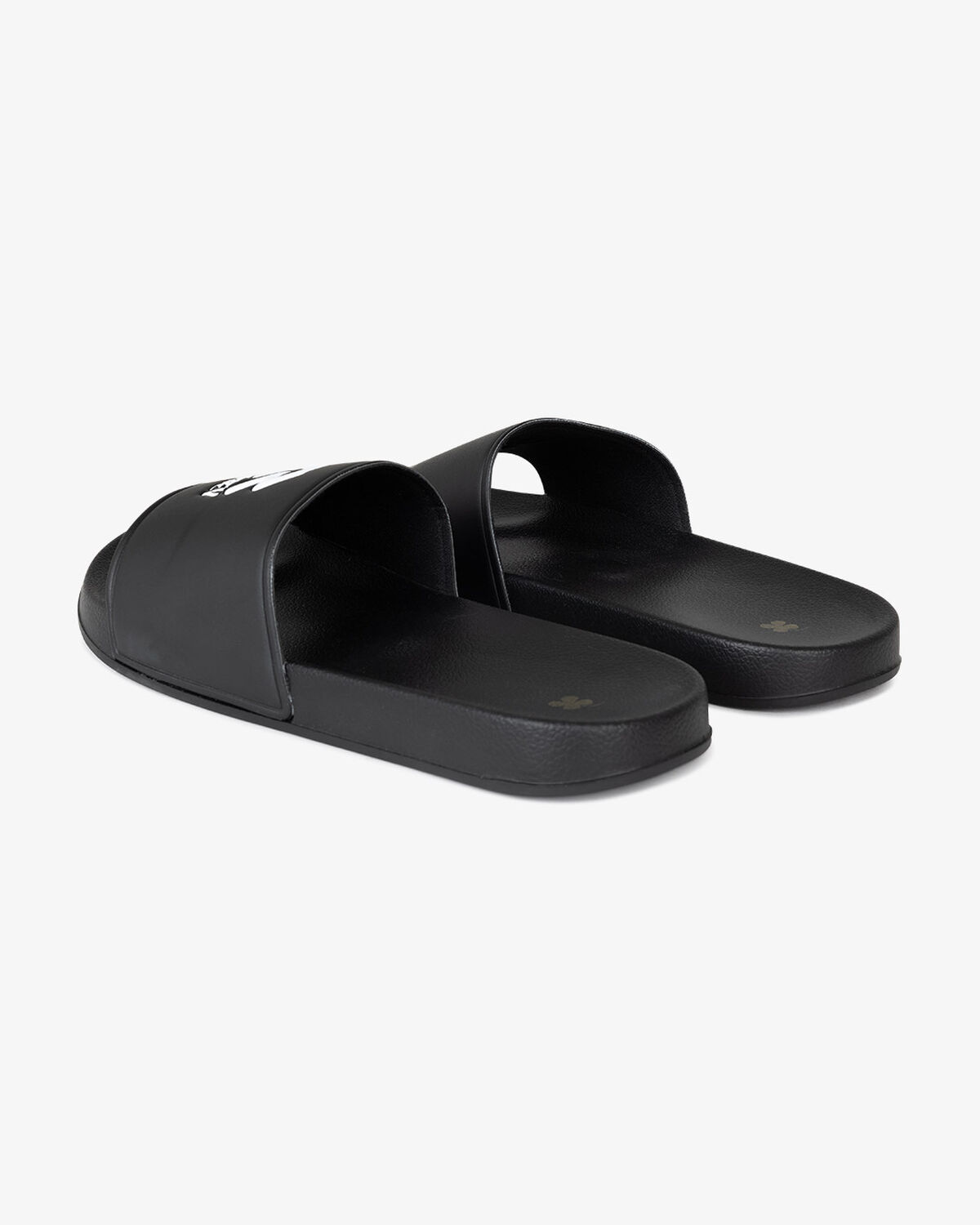 Slides, Black, hi-res