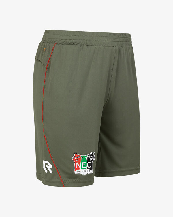 N.E.C. Training Short 25/26