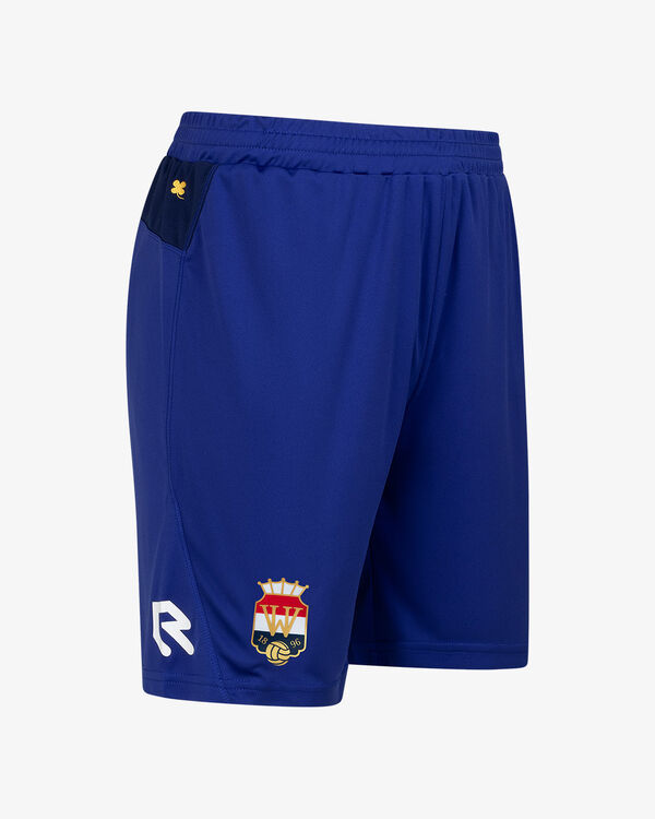 Willem II Training Short 25/26