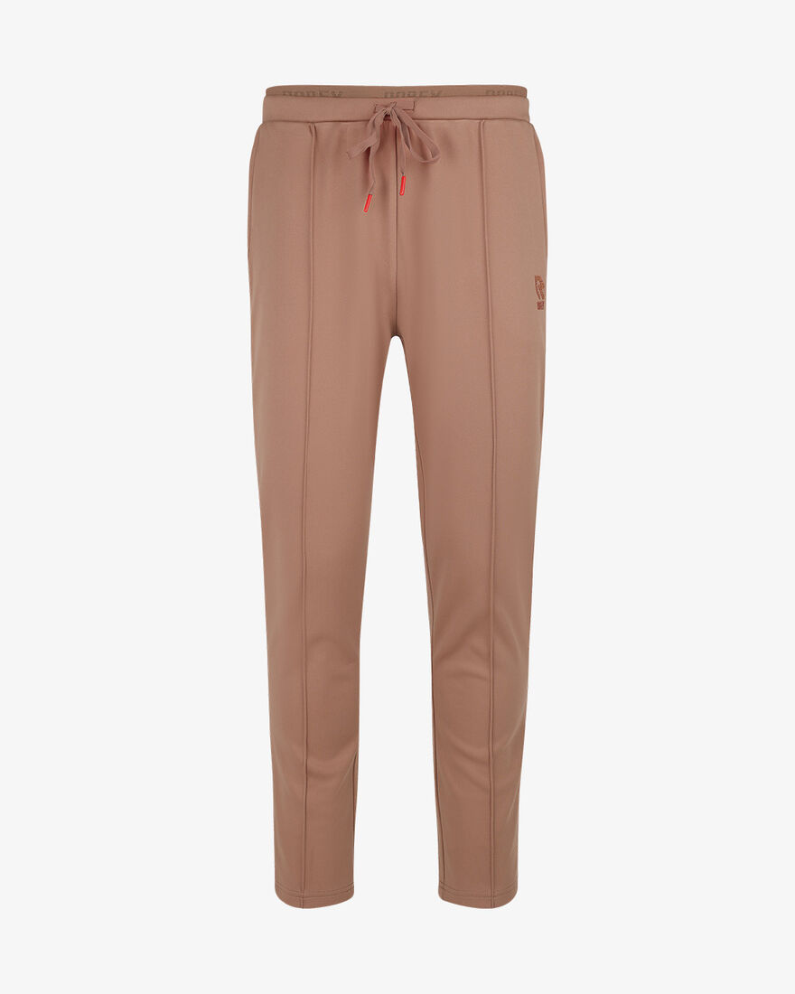 Off Pitch Scuba Pants, Brown, hi-res