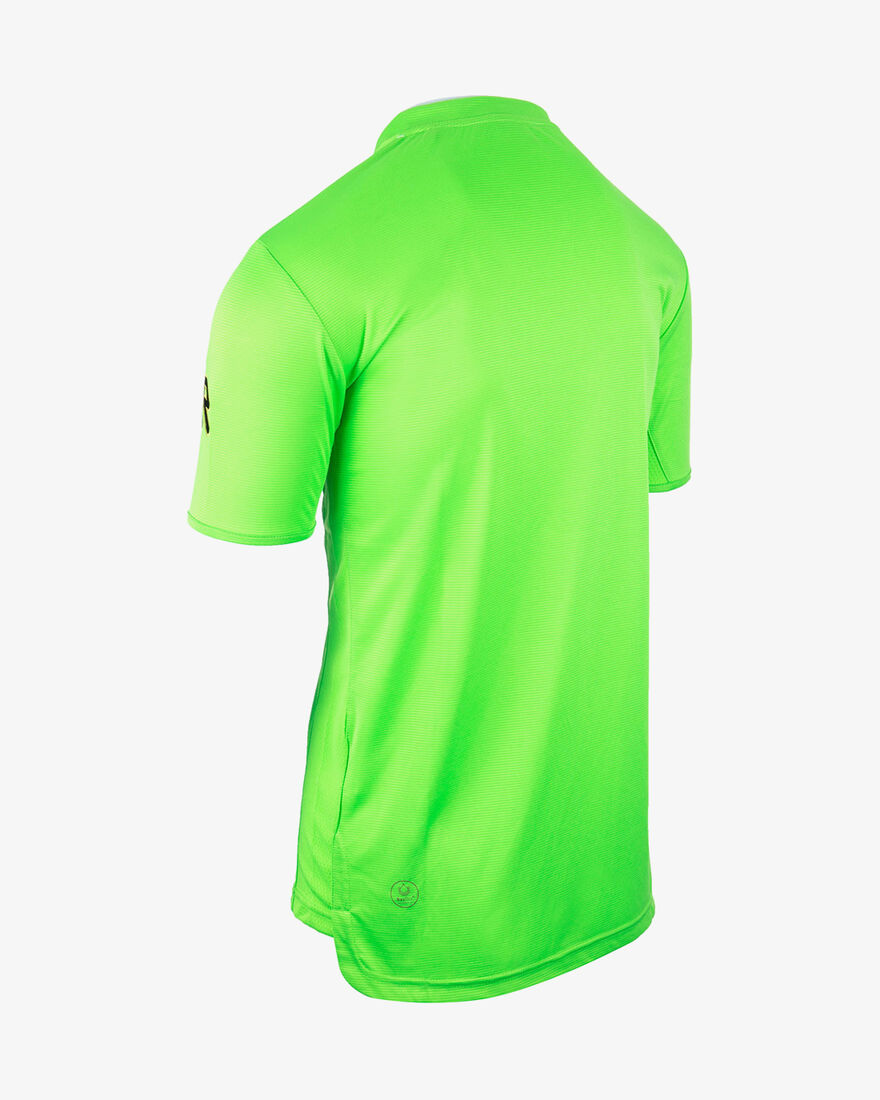 Shirt Catch SS, Neon Green, hi-res