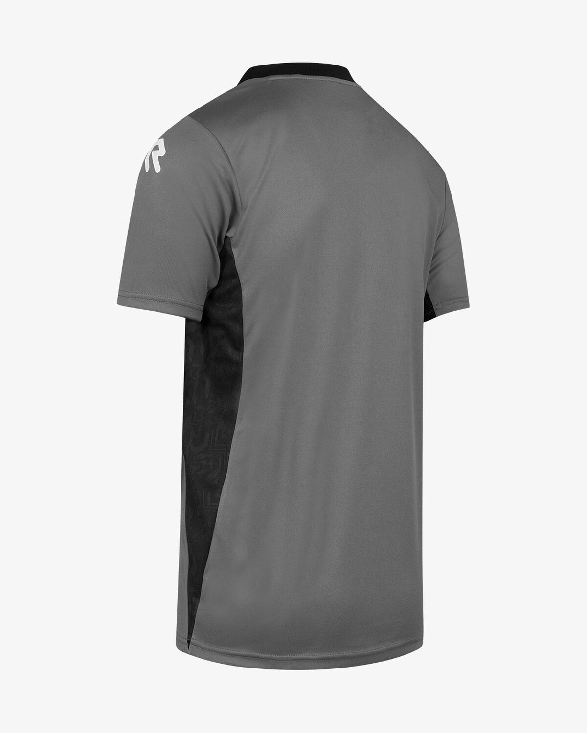 Playmaker Shirt, Dark Grey, hi-res