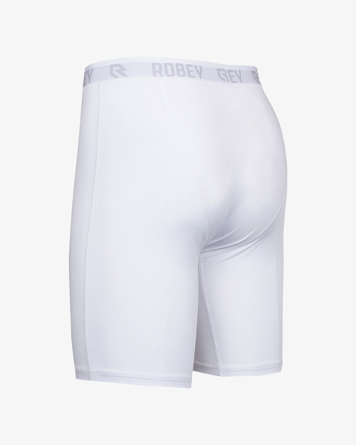 Baselayer Shorts, White, hi-res