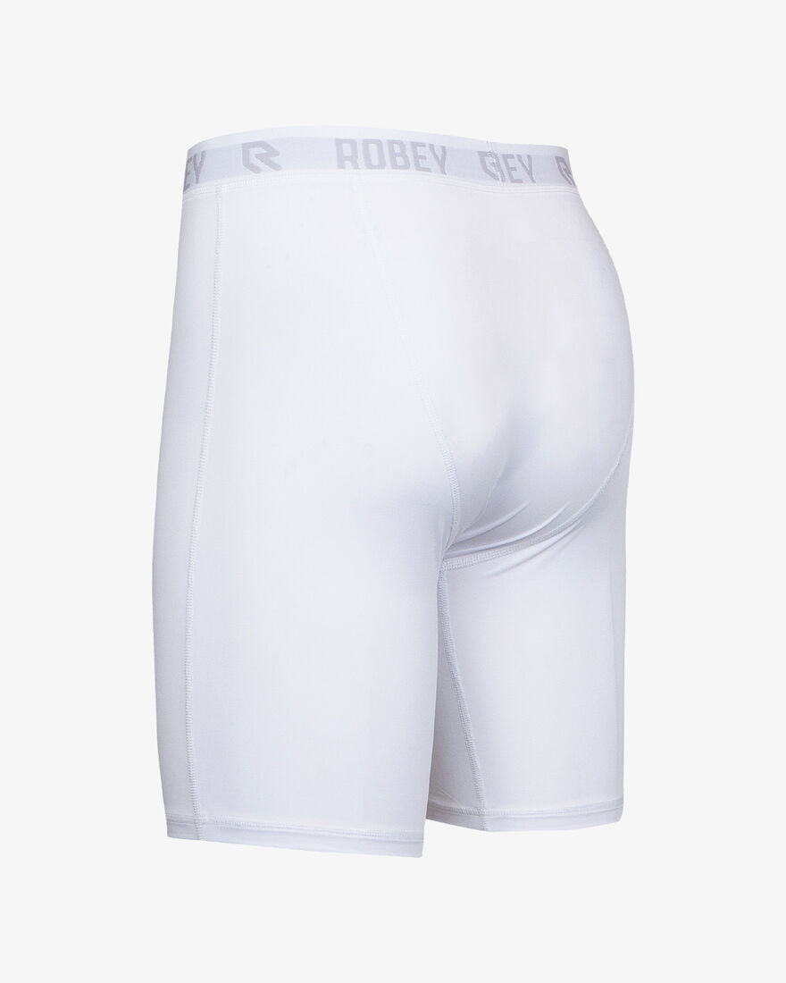 Baselayer Short, White, hi-res