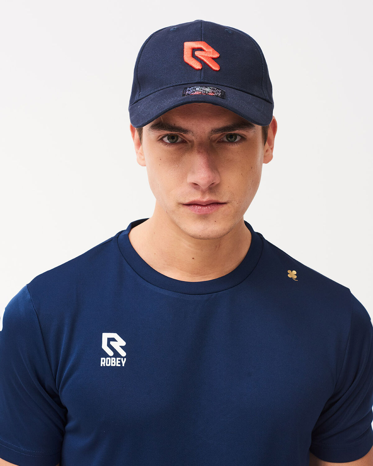 Off Pitcher Cap, Navy, hi-res