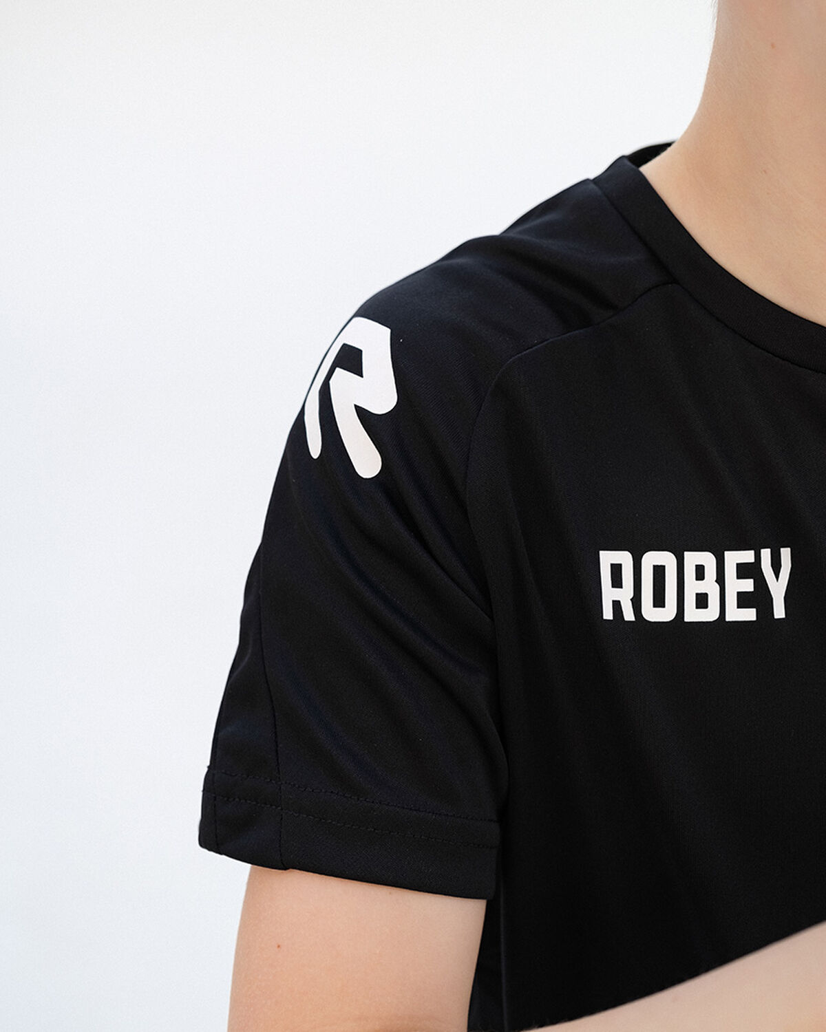Counter Shirt, Black, hi-res