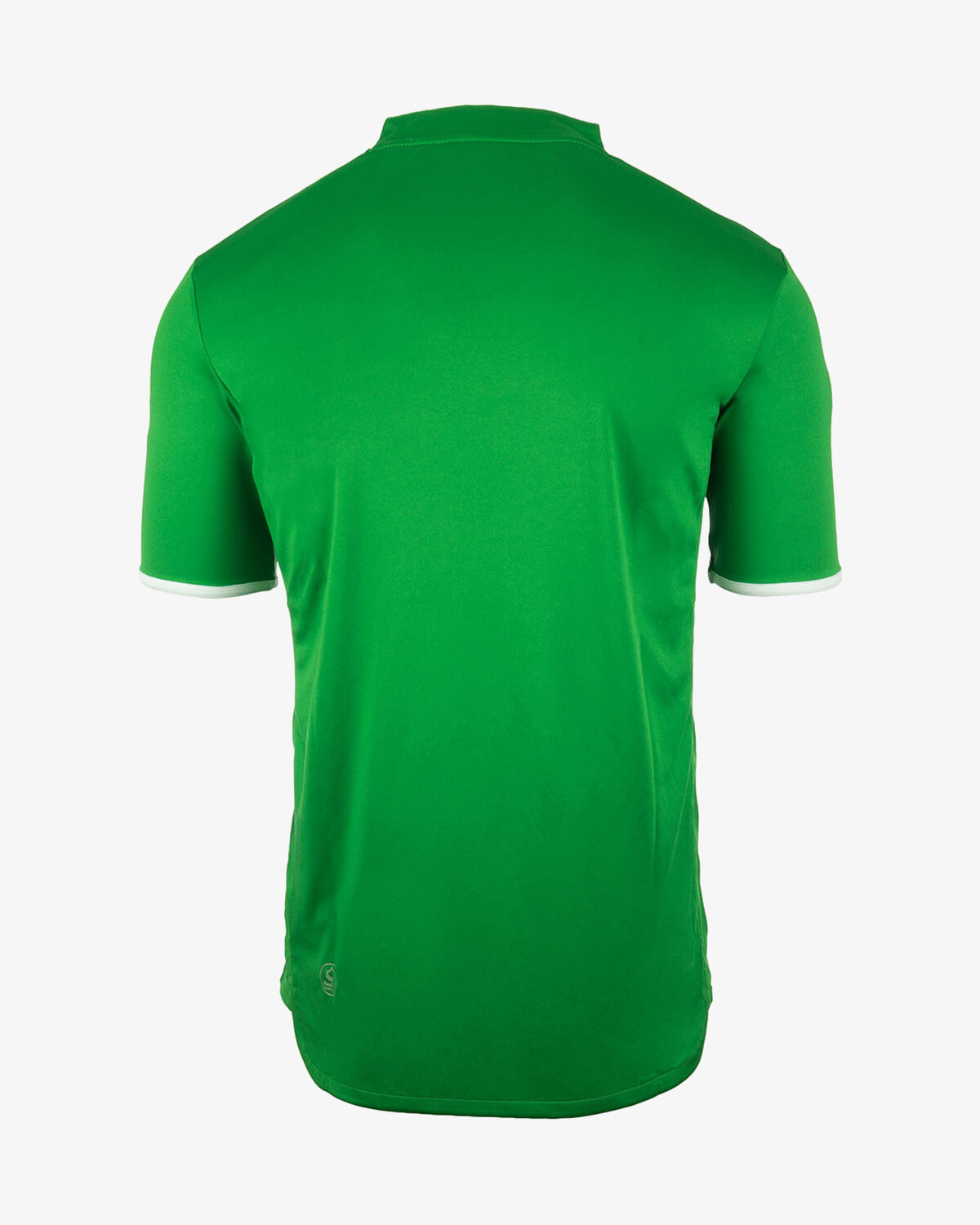 Hattrick Shirt, Green, hi-res