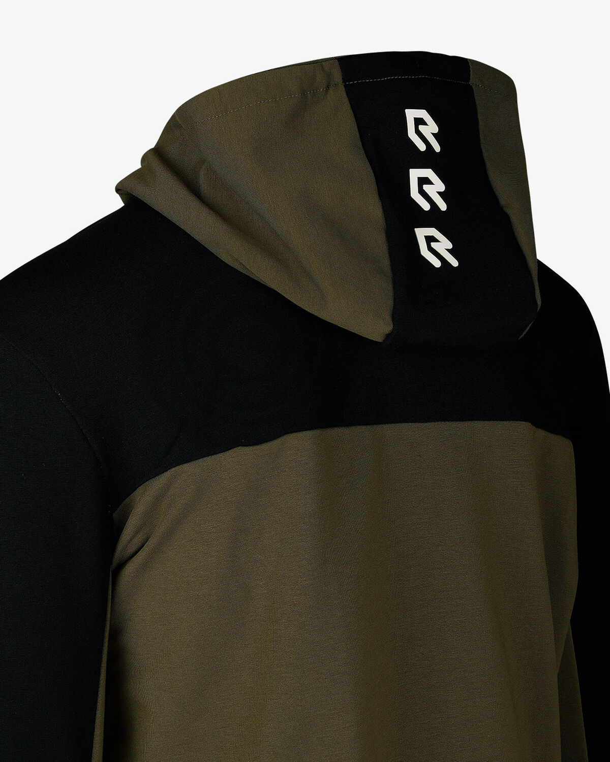 FC Groningen Presentation Hoodie 23/24, Dark Green, hi-res