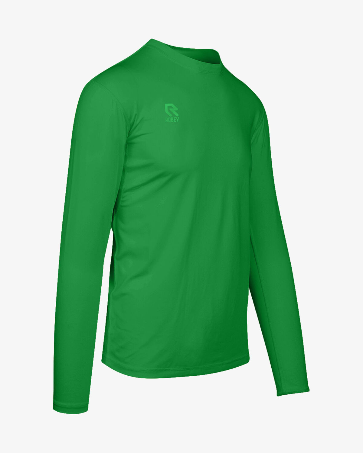 Baselayer Set Green, , hi-res