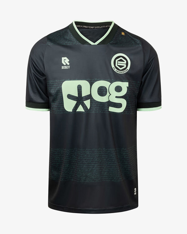FC Groningen Away Shirt 24/25