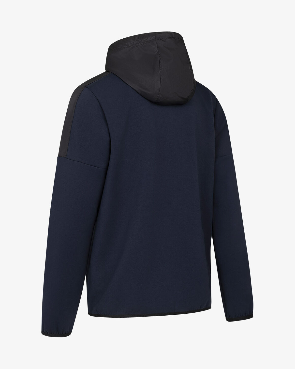 Presentation Full-Zip Top, Navy/Black, hi-res
