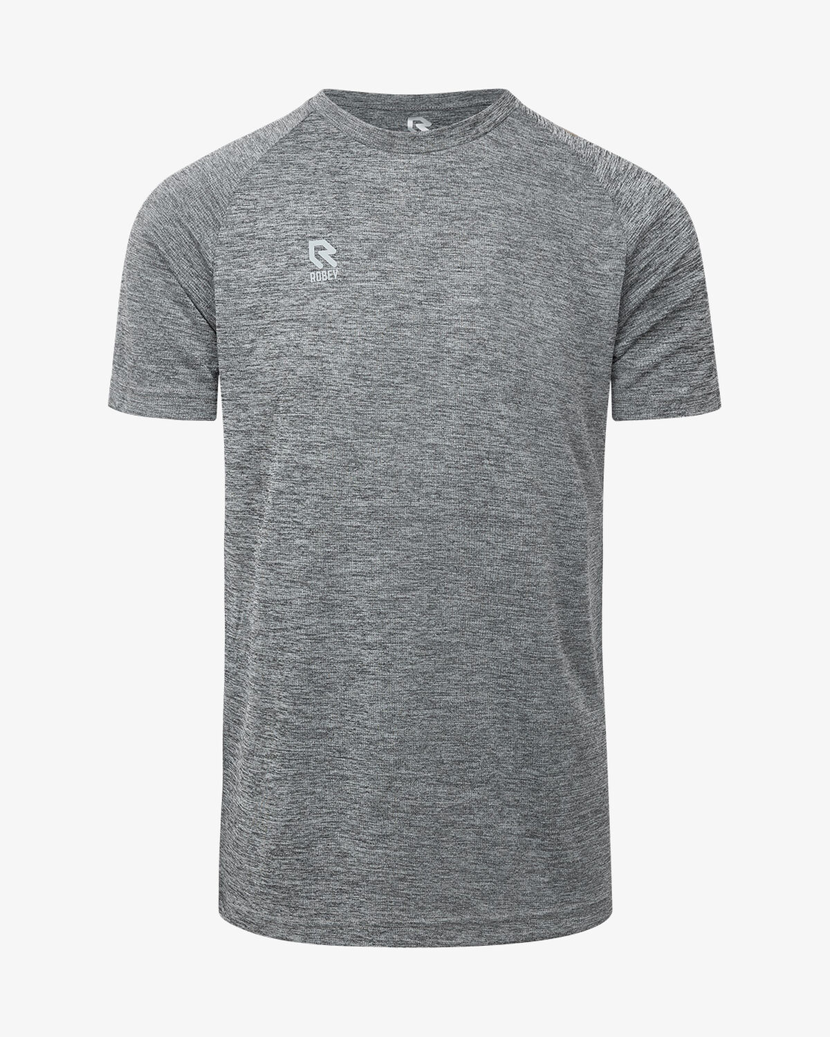 Gym Shirt, Dark Grey, hi-res