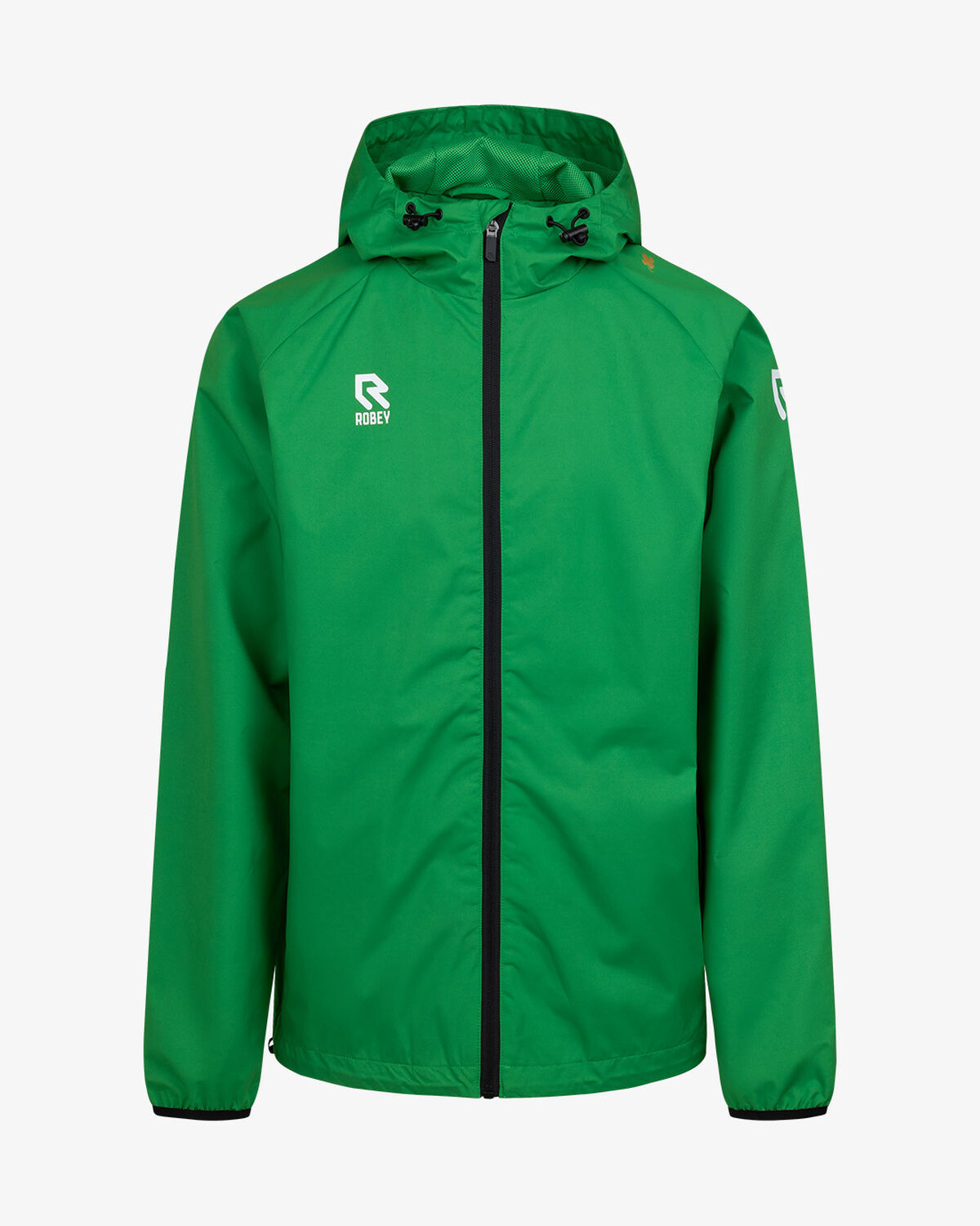 Crossbar All Weather Jacket, Green, hi-res