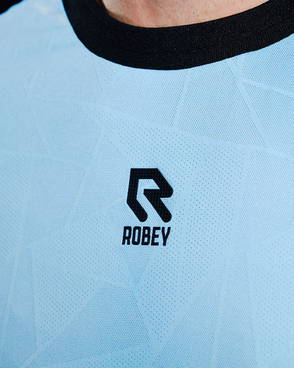 Tennis Smash Tee, Skyway, hi-res
