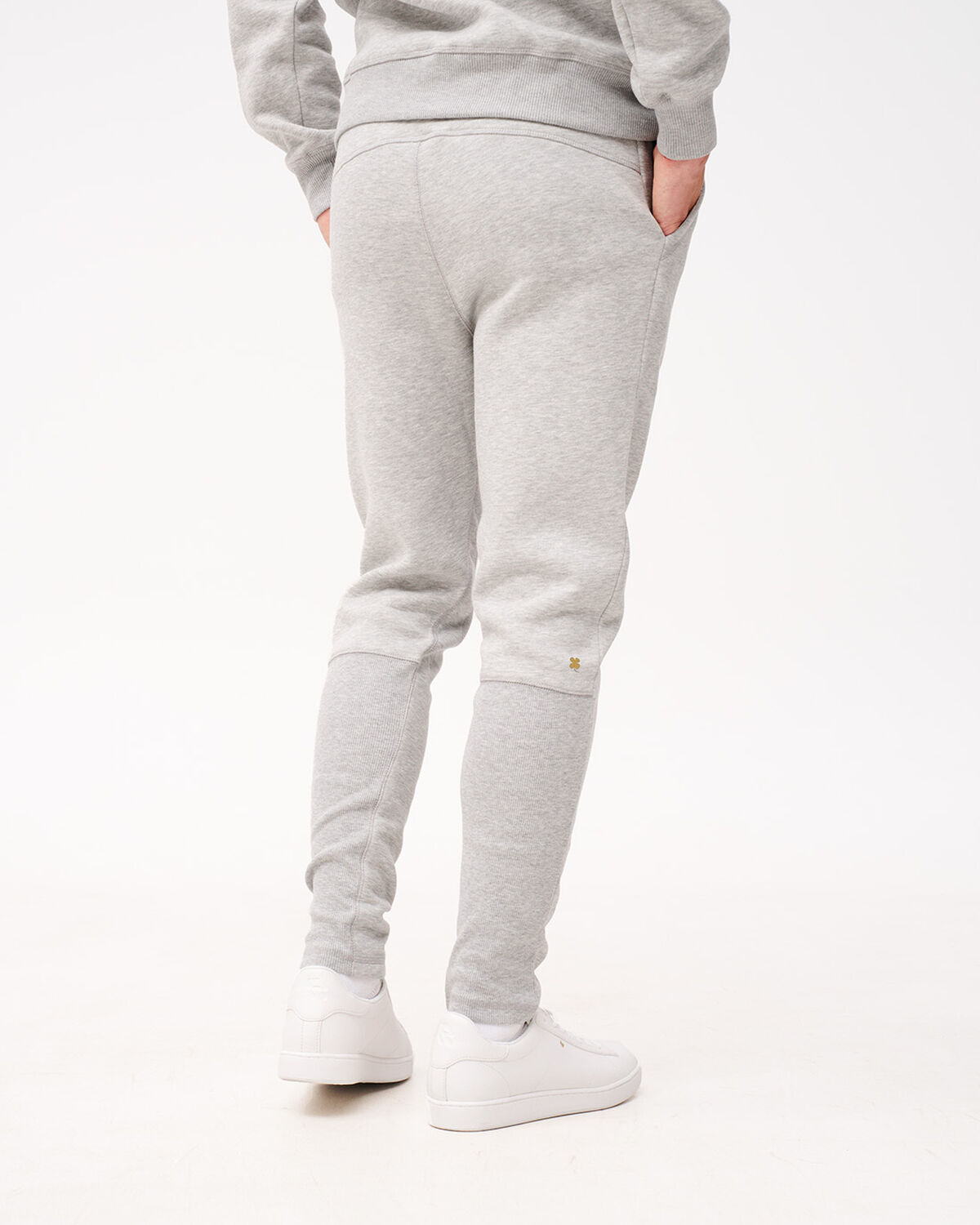 Brandpack Tracksuit Grey, , hi-res