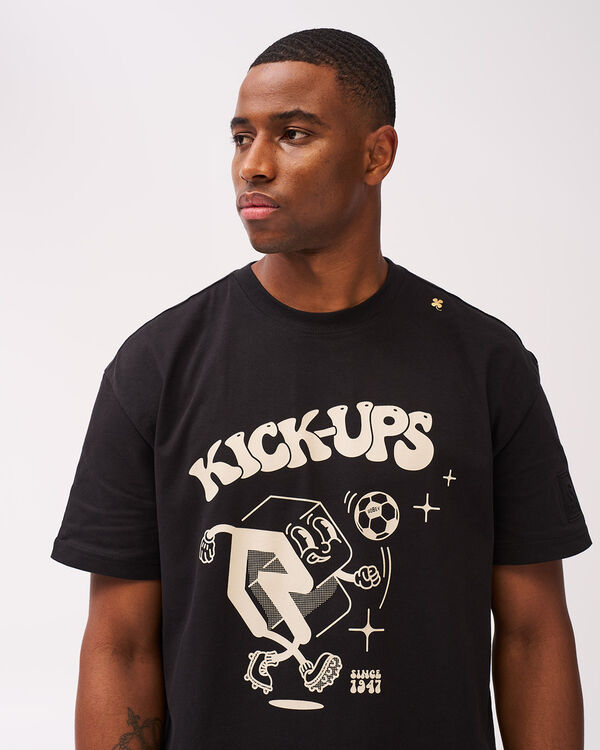 Kick-Ups Tee