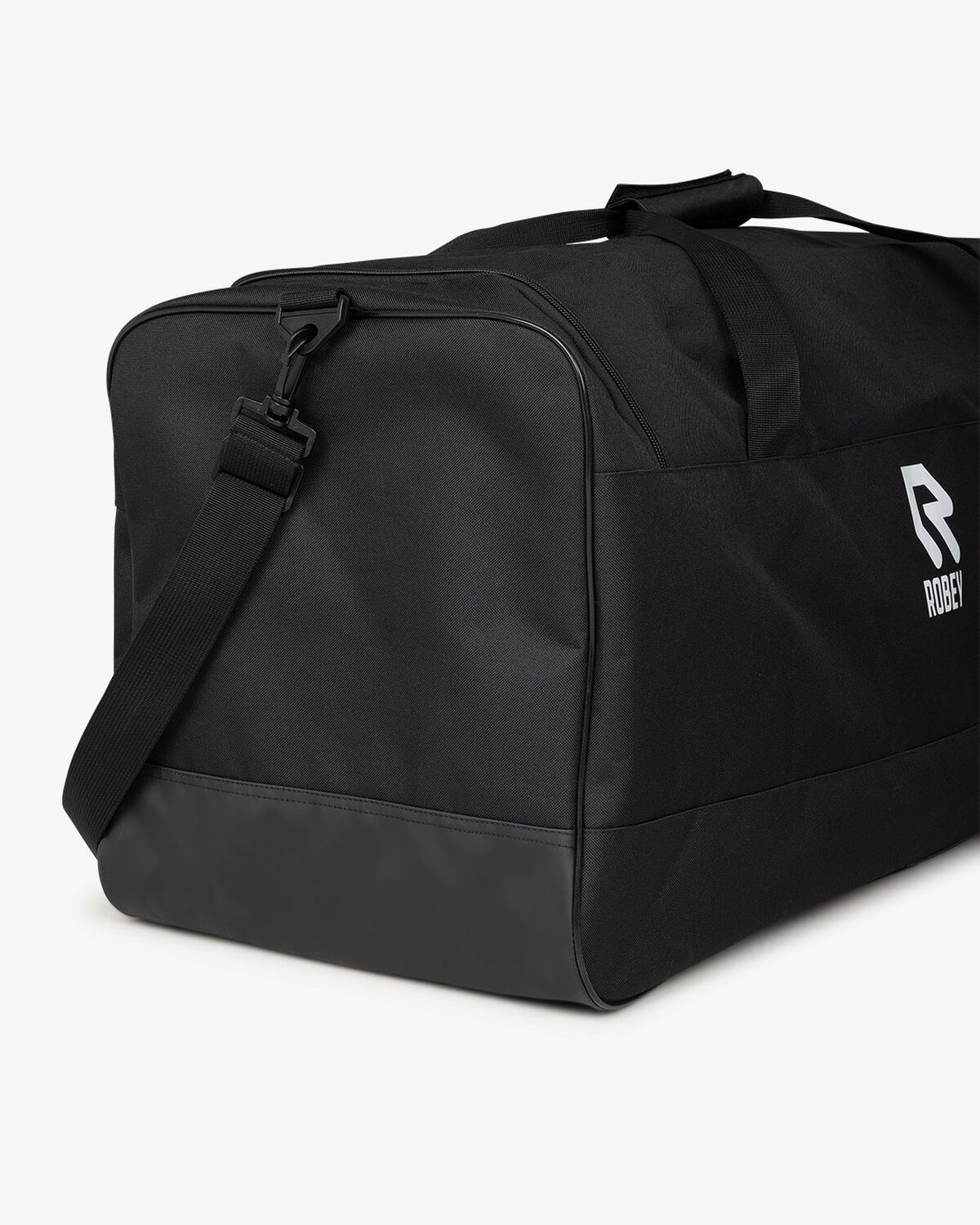 Teambag L, Black, hi-res