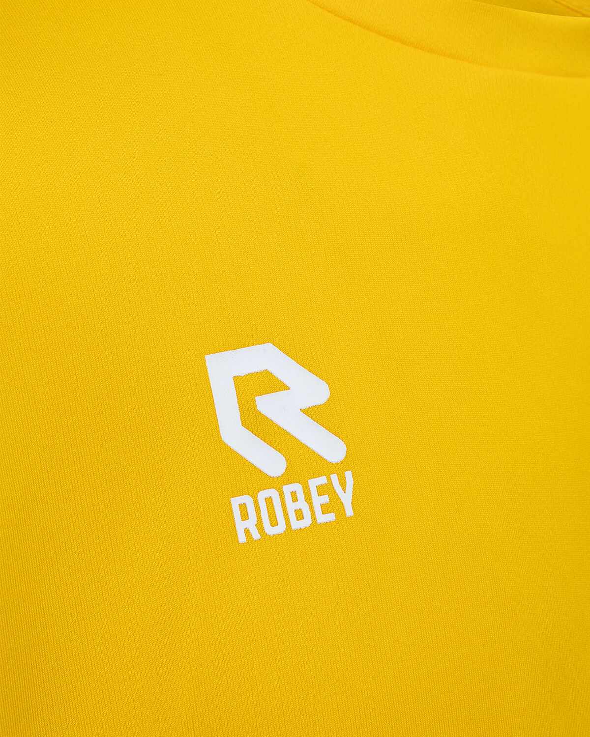 Crossbar Shirt, Yellow, hi-res