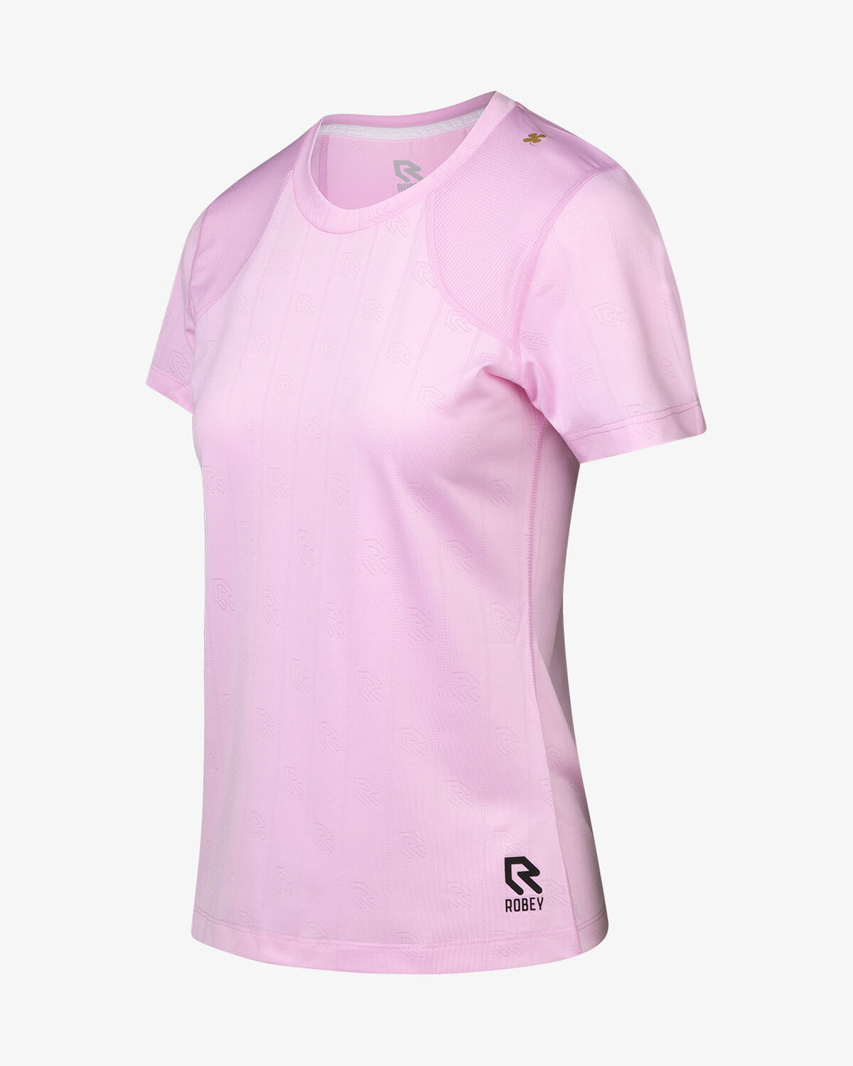 Tennis Ace Tee Women's, Turquiose, hi-res