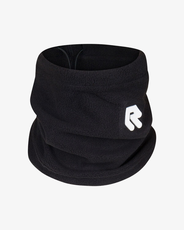 Fleece collar