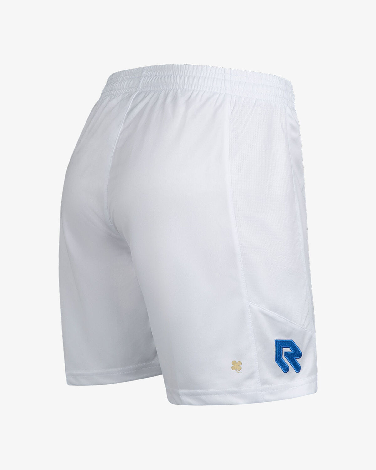 SC Telstar Ladies Home Shorts 24/25, White, hi-res