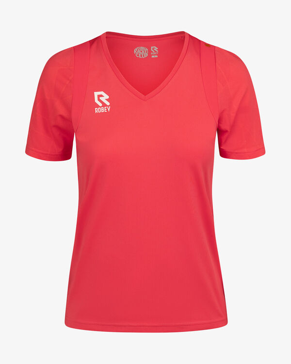 Tennis Smash Tee Women