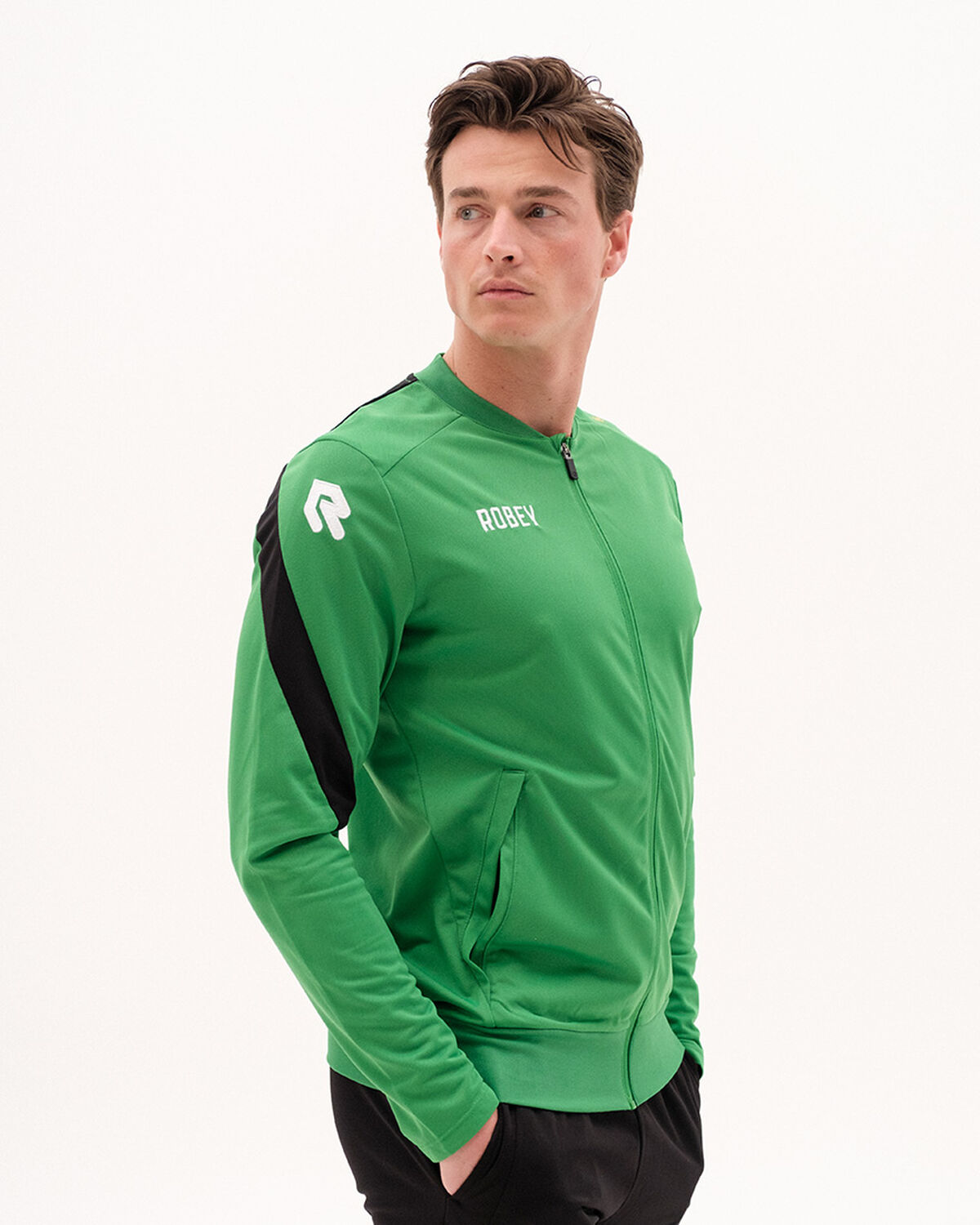 Counter Jacket, Green, hi-res