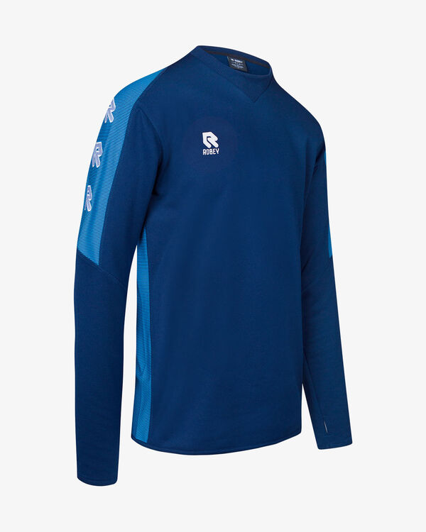 Performance Sweater