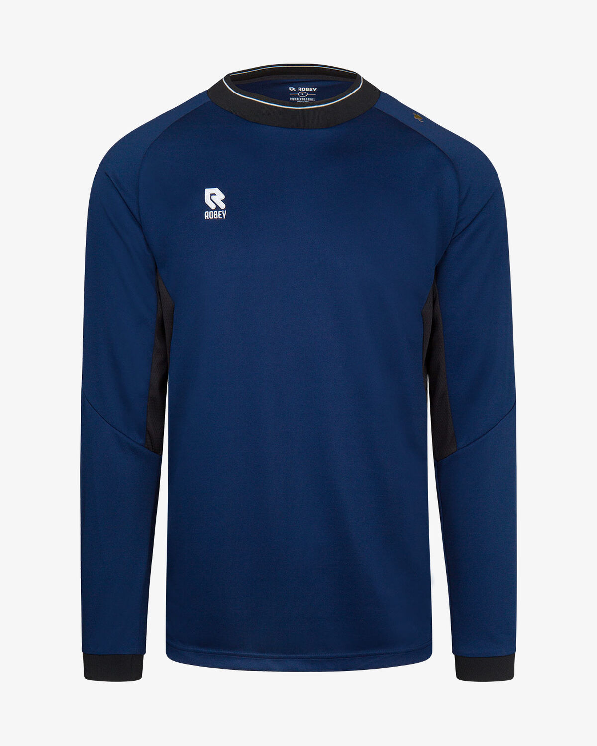 Victory Set Longsleeves Navy, , hi-res