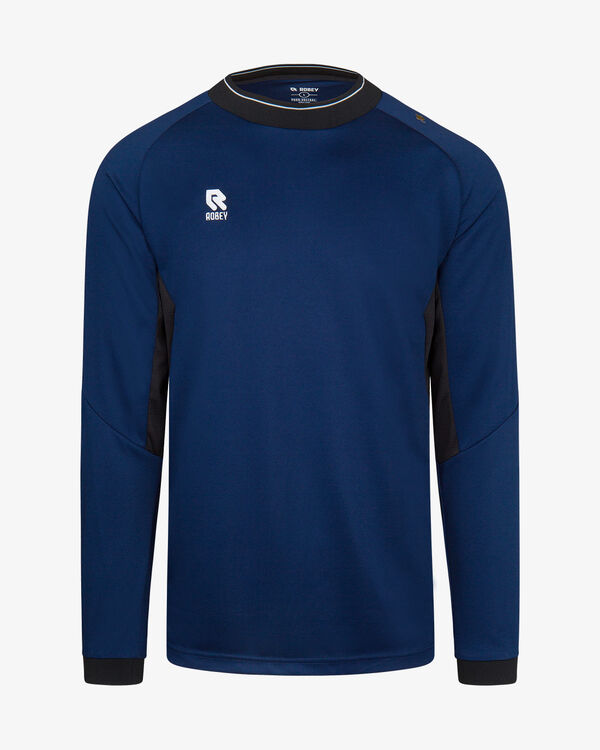 Victory Set Longsleeves Blue