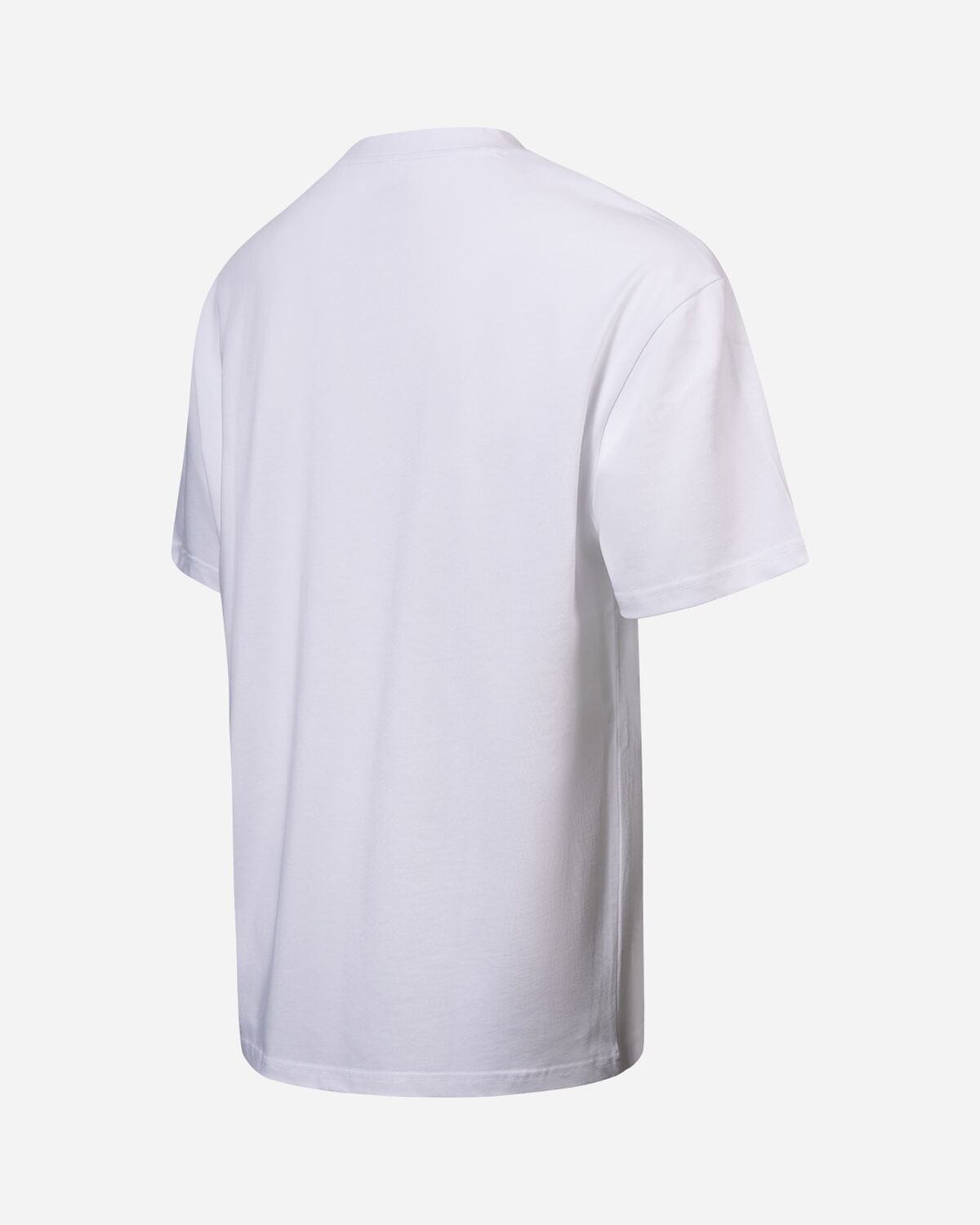 Brandpack Tee, White, hi-res