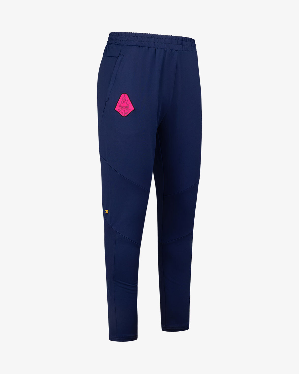 Telstar Playmaker Pants 23/24, Purple, hi-res