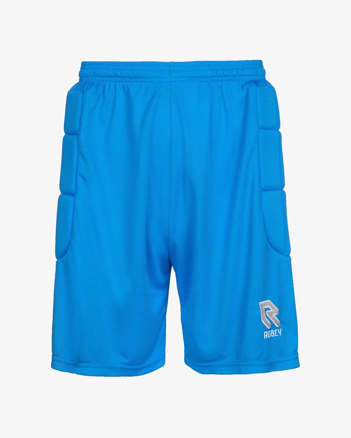 Goalkeeper Save Shorts with padding, Sky Blue, hi-res