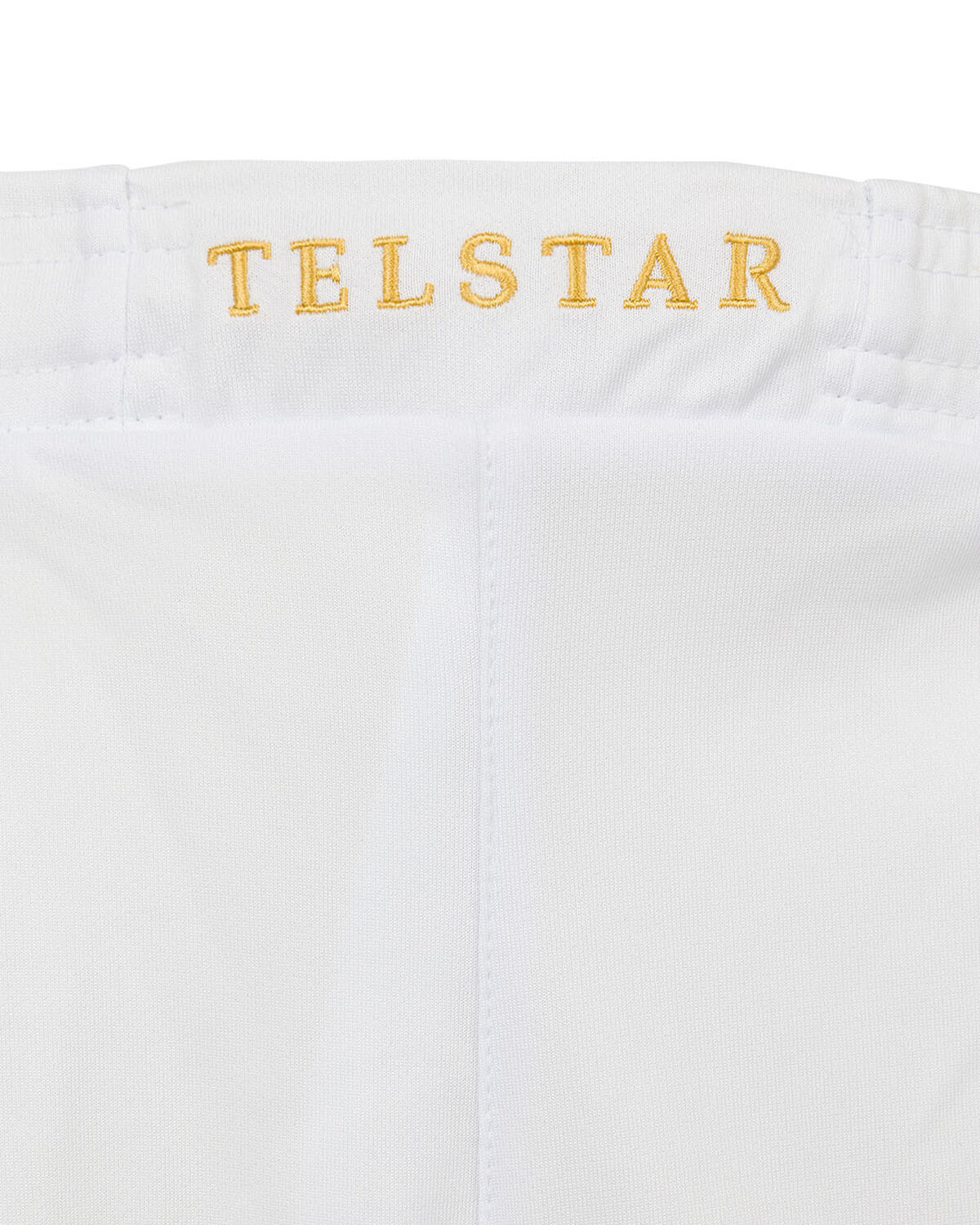 Telstar Home Short 21-22, White, hi-res