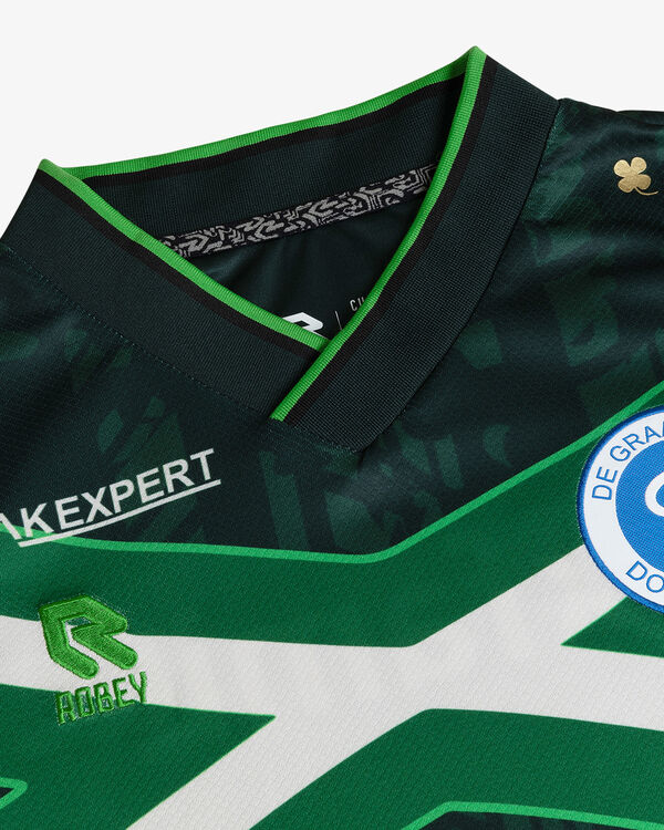De Graafschap Away Shirt 24/25
