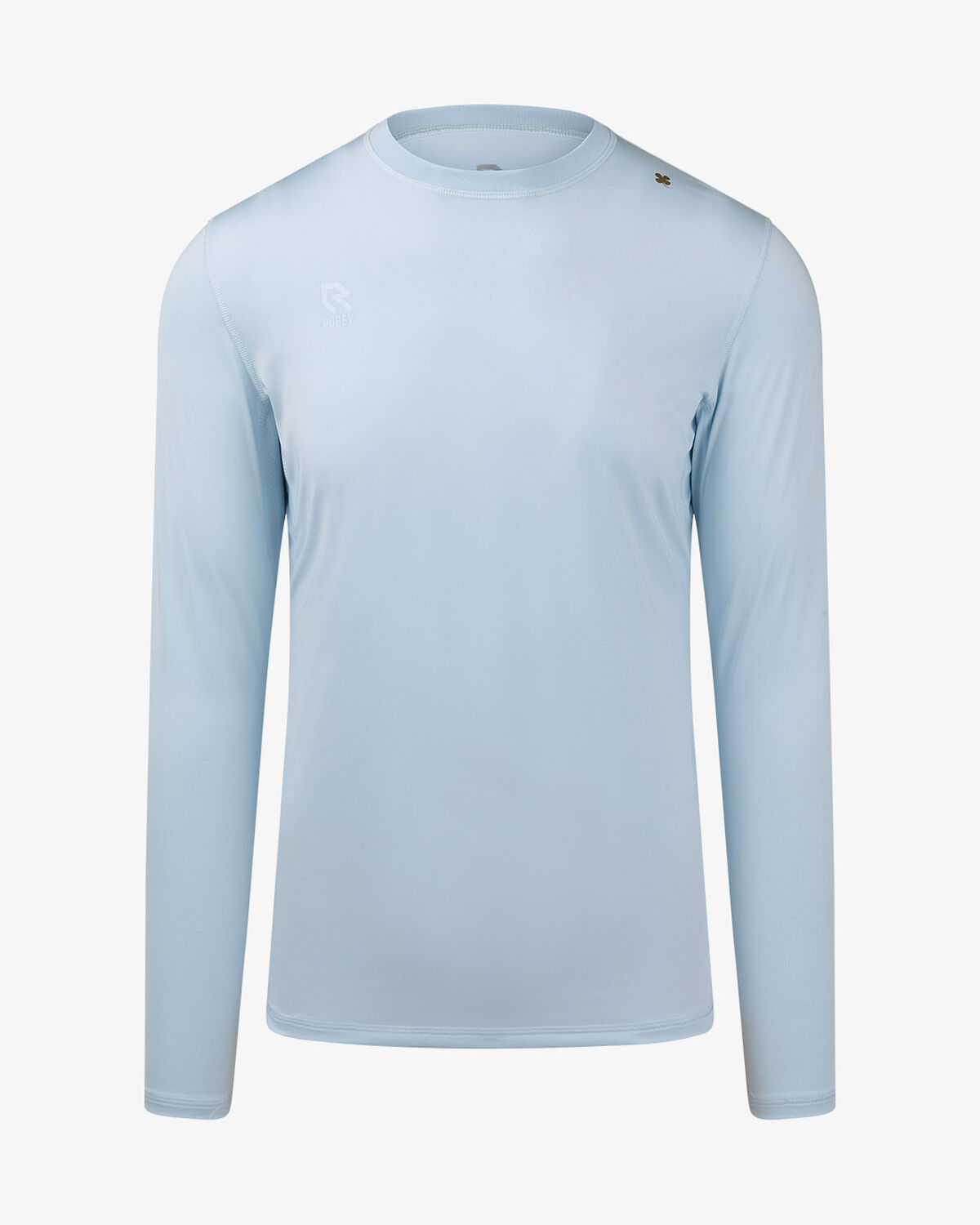 Baselayer Set Arctic Blue, , hi-res