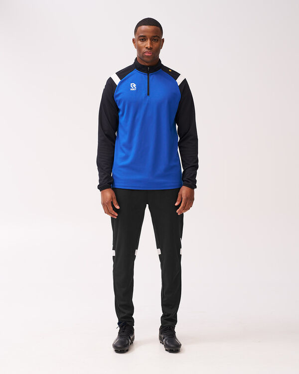 Control Tracksuit Royal Blue