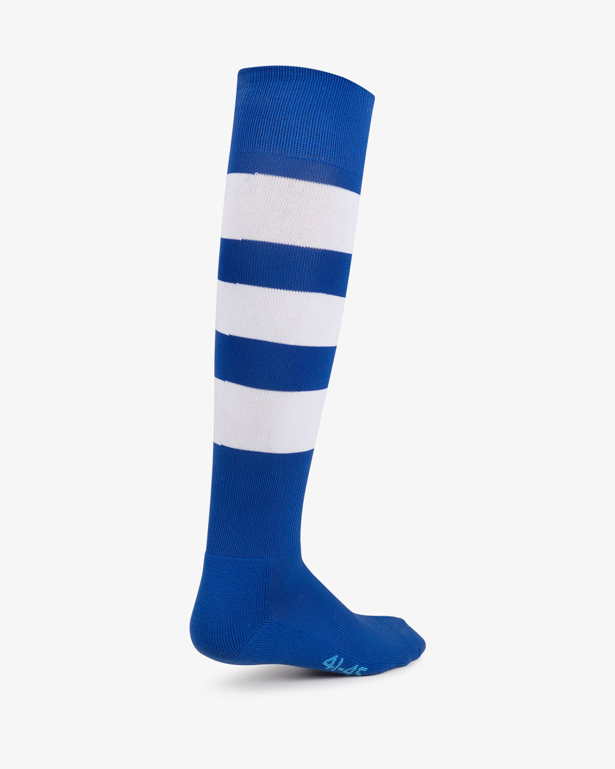 De Graafschap Home Socks 23/24, White/Green, hi-res