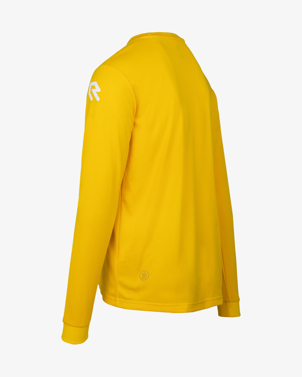 Crossbar Shirt, Yellow, hi-res